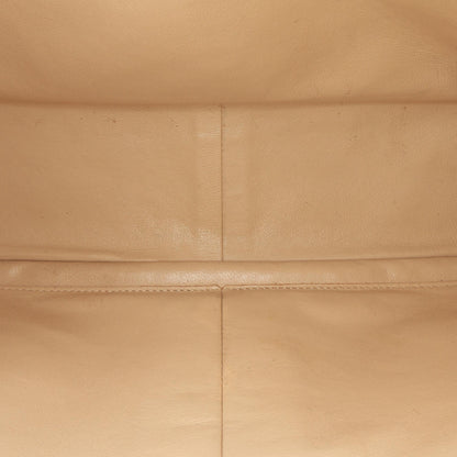 Chanel Gabrielle Caviar Brown Shoulder Bag Style 4