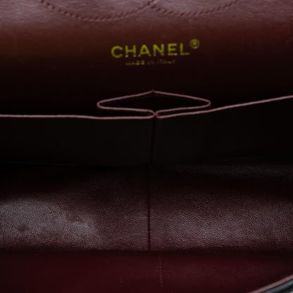 Chanel Gabrielle Caviar Black Shoulder Bag