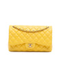 Chanel Gabrielle Lambskin Tan Shoulder Bag Style 10