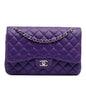 Chanel Gabrielle Lambskin Tan Shoulder Bag Style 12