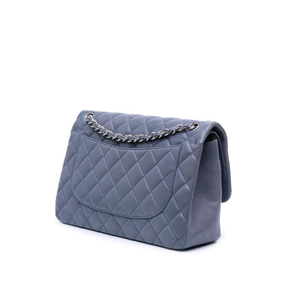 Chanel Gabrielle Lambskin Tan Shoulder Bag Style 5