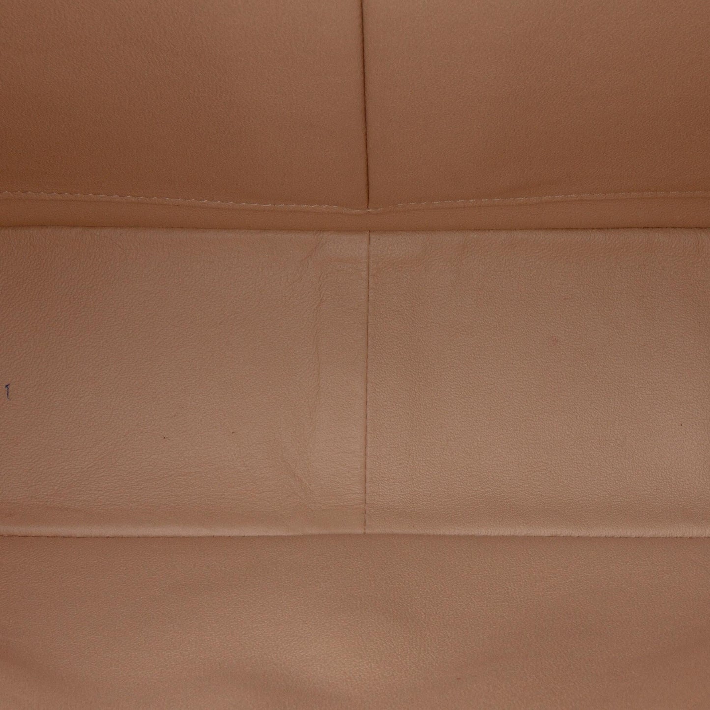 Chanel Gabrielle Lambskin Brown Shoulder Bag Style 7