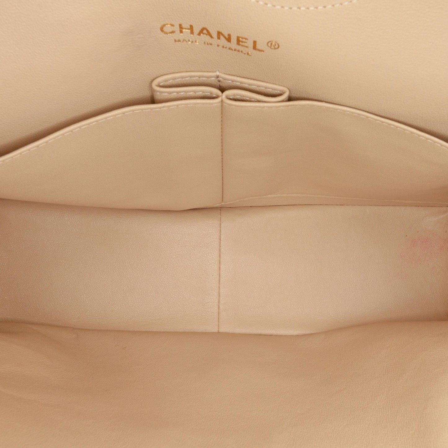 Chanel Gabrielle Lambskin Brown Shoulder Bag Style 3