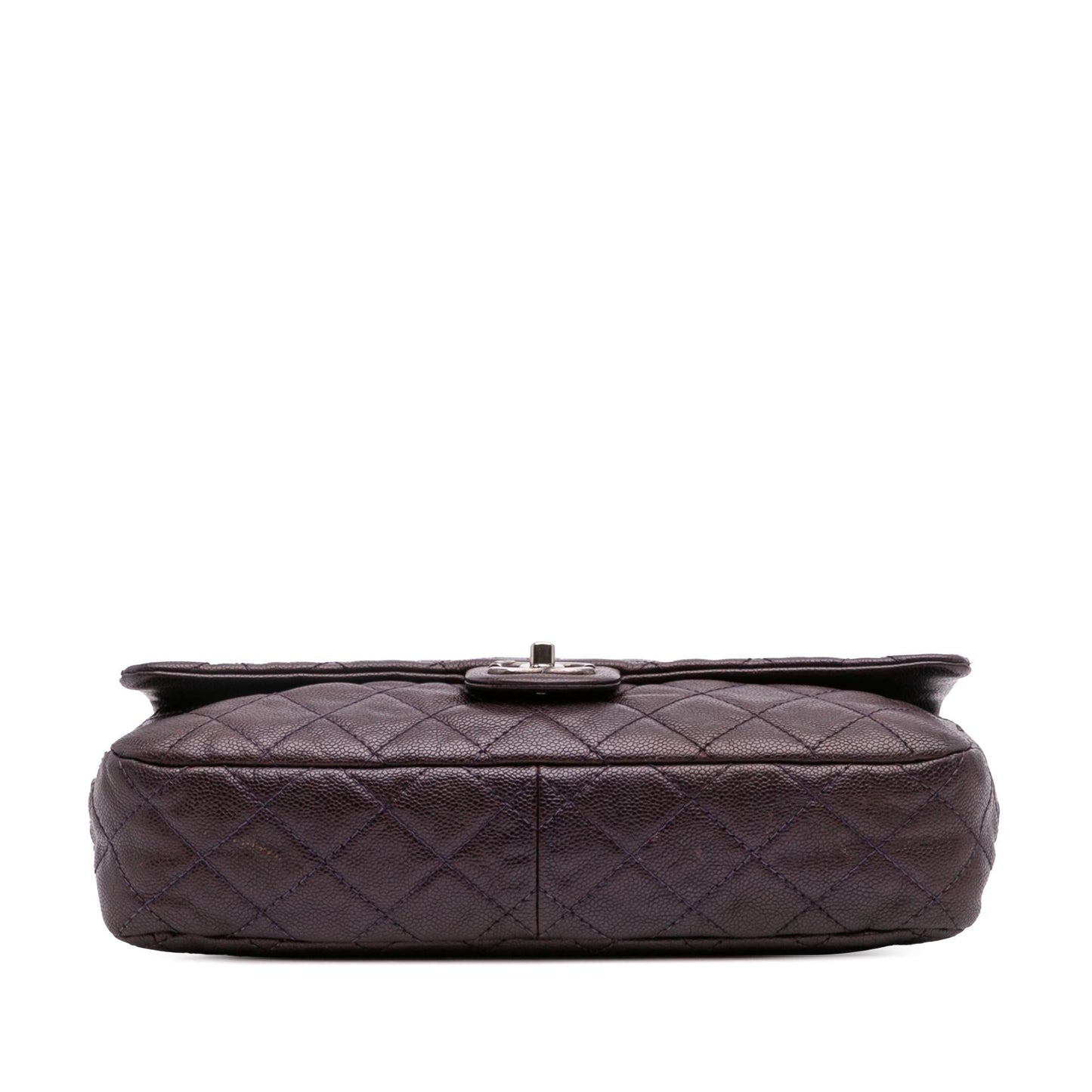 Chanel Gabrielle Caviar Tan Shoulder Bag Style 2
