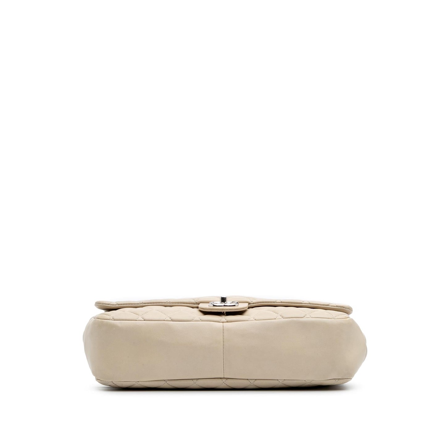 Chanel Gabrielle Lambskin Brown Shoulder Bag Style 11