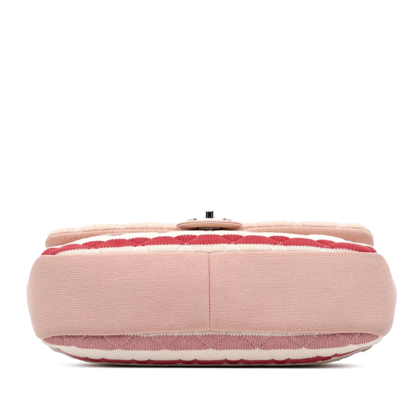Chanel Gabrielle White Shoulder Bag White