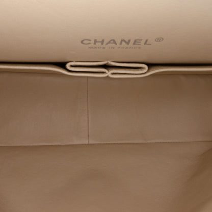 Chanel Gabrielle Caviar Brown Shoulder Bag Style 7