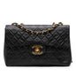 Chanel Maxi Xl Classic Lambskin Single Flap