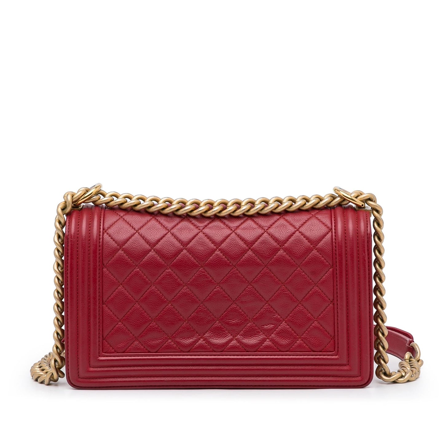 Chanel Luxury Handbag Style 26