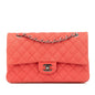 Chanel Gabrielle Caviar Pink Shoulder Bag Style 3