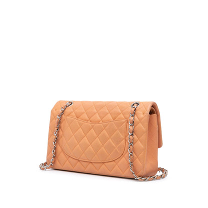 Chanel Gabrielle Caviar Tan Shoulder Bag
