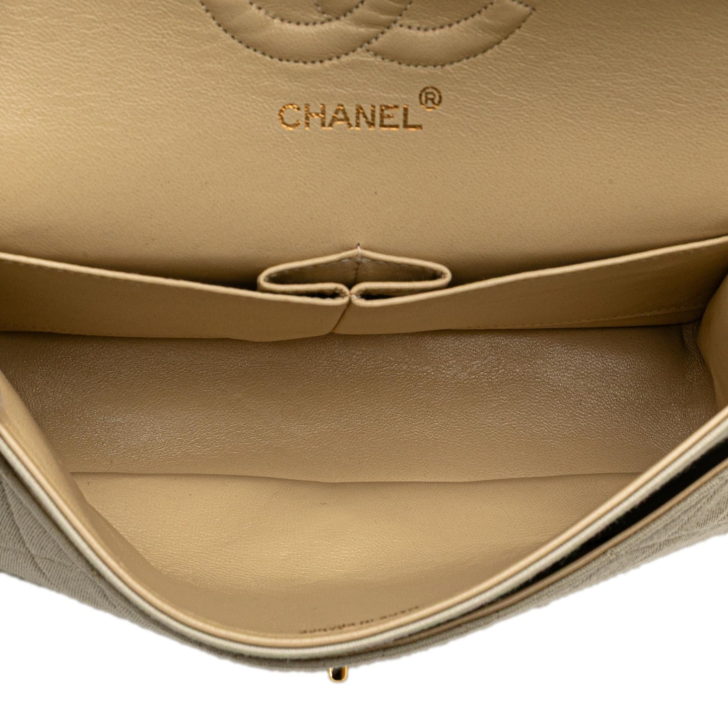 Chanel Gabrielle Brown Shoulder Bag Style 7
