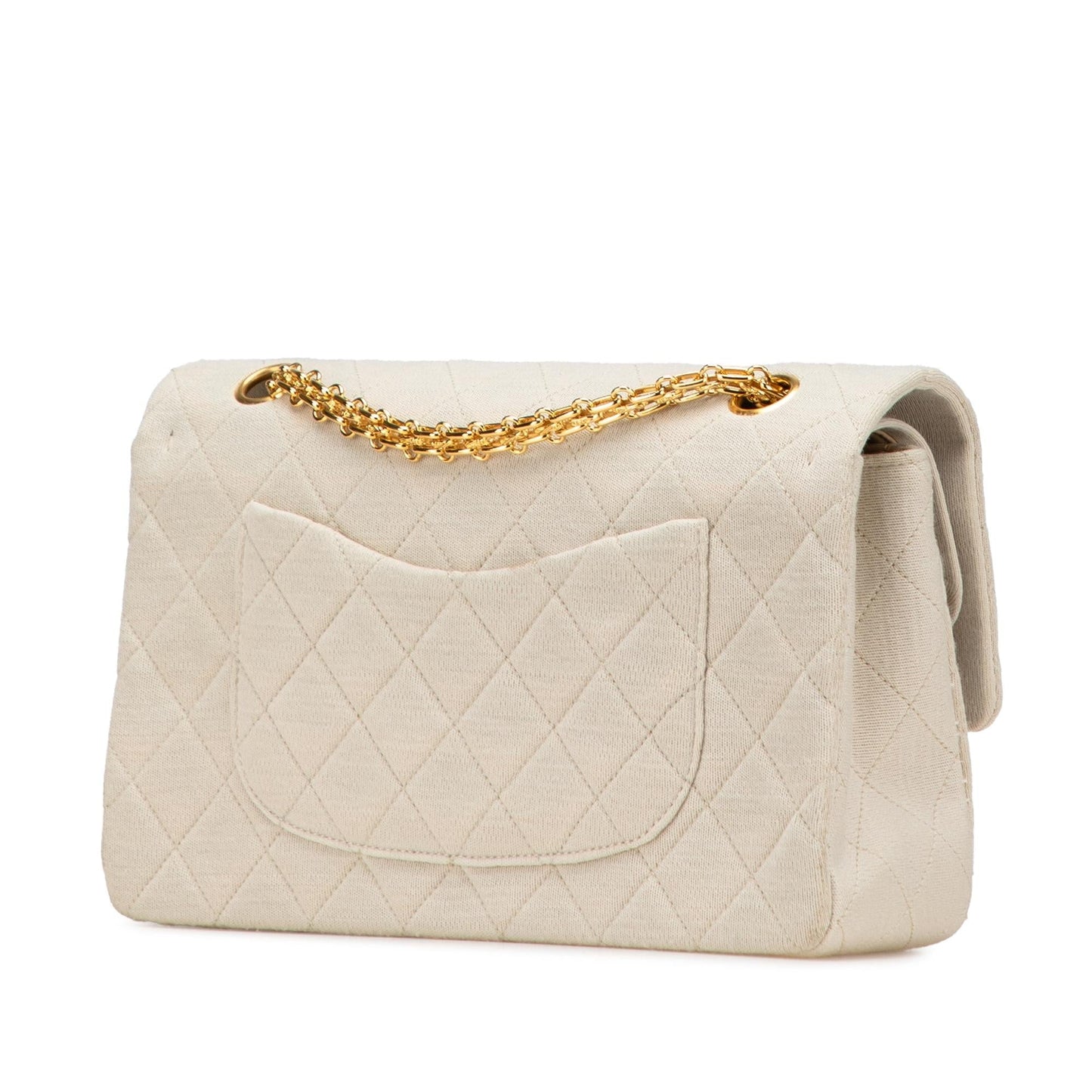 Chanel Gabrielle Brown Shoulder Bag Style 7