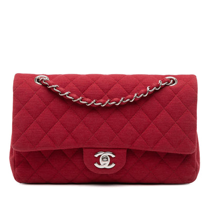 Chanel Gabrielle Red Shoulder Bag