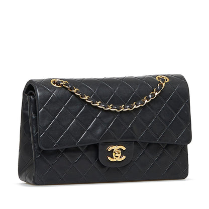 Chanel Luxury Handbag Style 21
