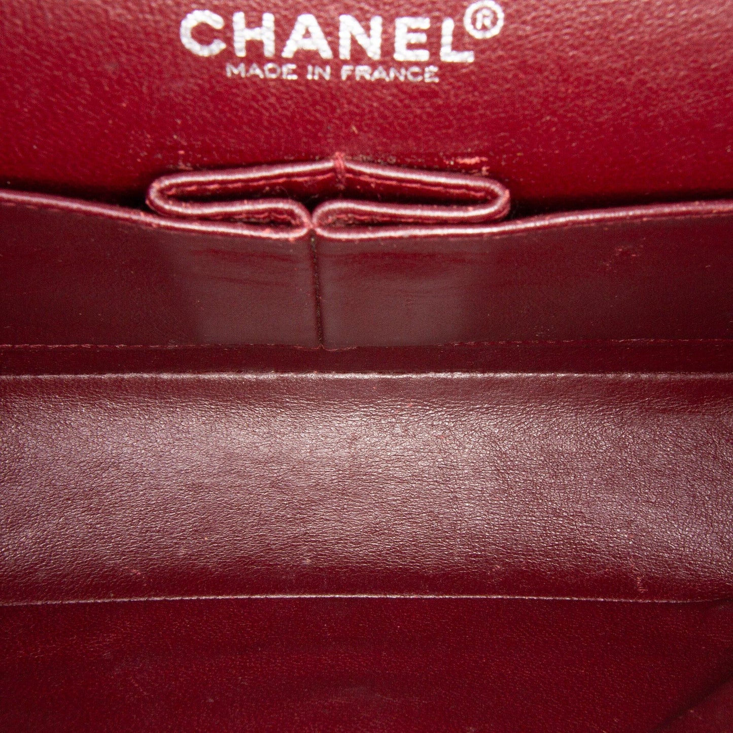 Chanel Gabrielle Lambskin Black Shoulder Bag Style 72
