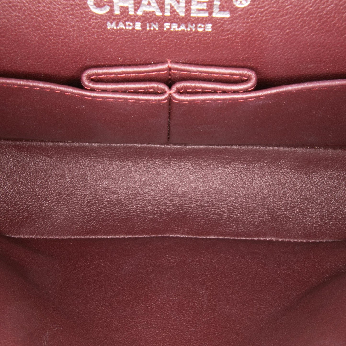 Chanel Gabrielle Lambskin Black Shoulder Bag Style 33
