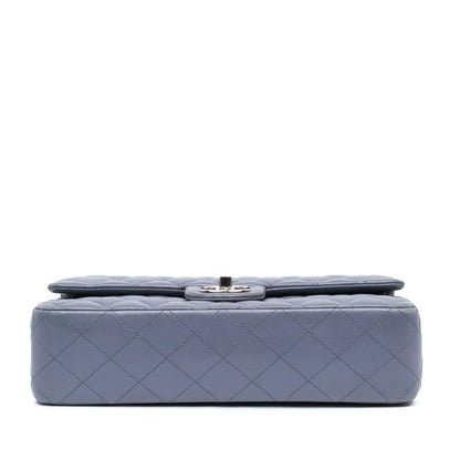 Chanel Gabrielle Lambskin Tan Shoulder Bag Style 2
