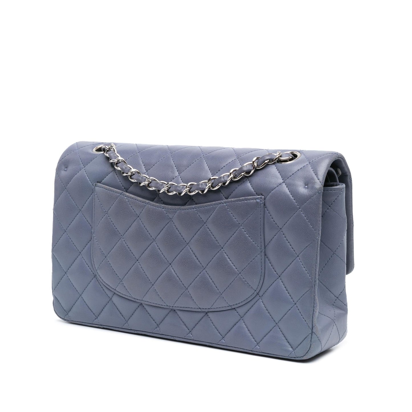 Chanel Gabrielle Lambskin Tan Shoulder Bag Style 2