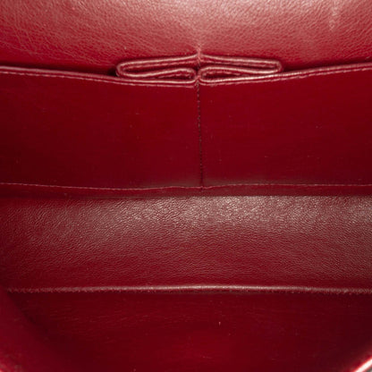 Chanel Gabrielle Lambskin Black Shoulder Bag Style 3