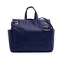 Chanel Medium Quilted Caviar Cc Pocket Tote