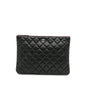 Chanel Gabrielle Caviar Black Shoulder Bag Style 7