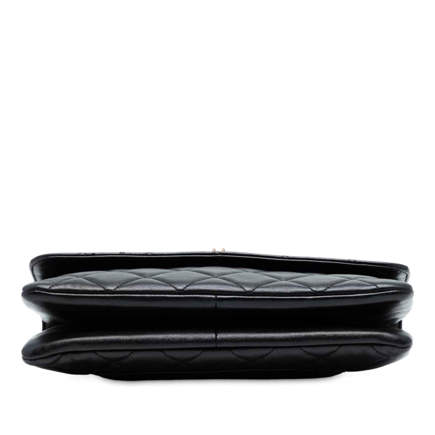 Chanel Medium Quilted Lambskin Trendy Cc Flap