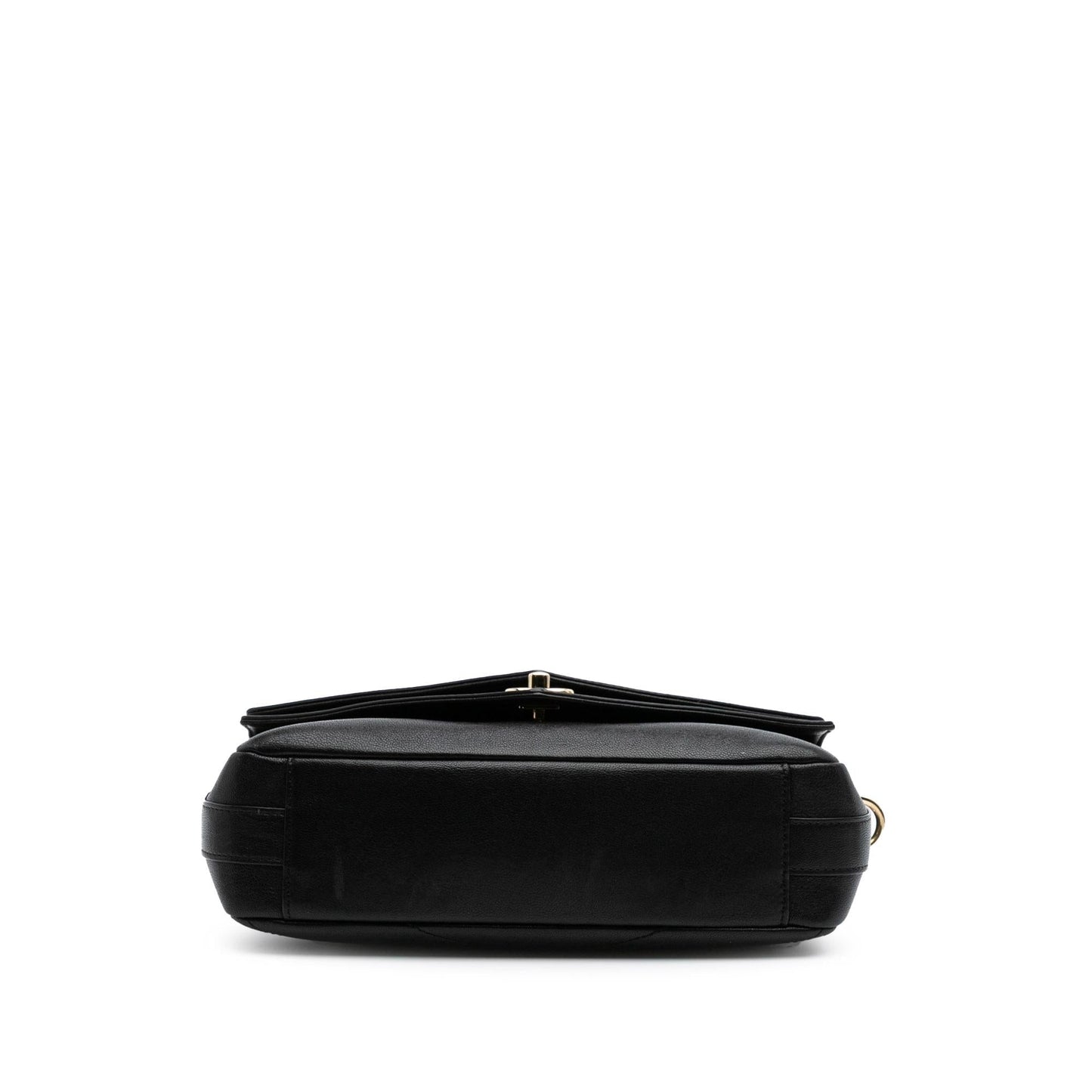 Chanel Gabrielle Quilted Black Shoulder Bag Style 3