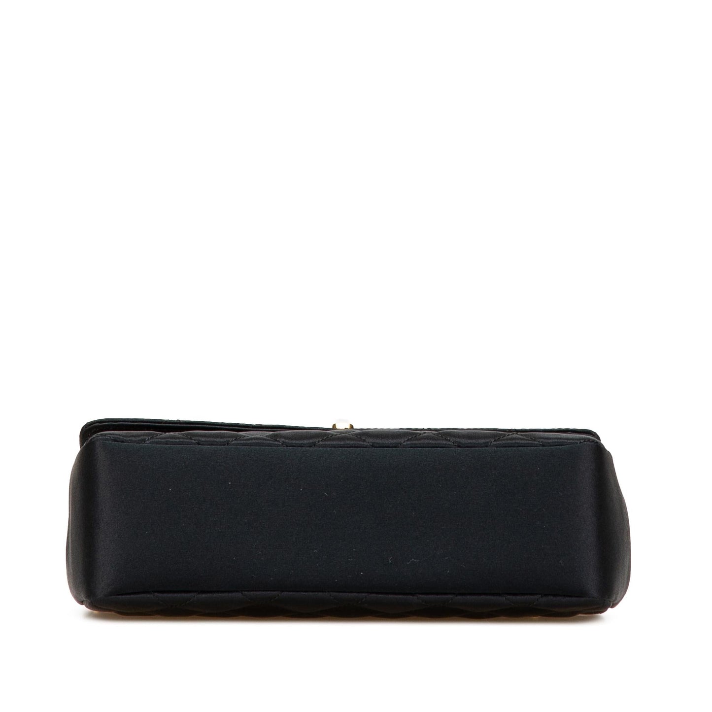 Chanel Gabrielle Quilted Black Shoulder Bag Style 2