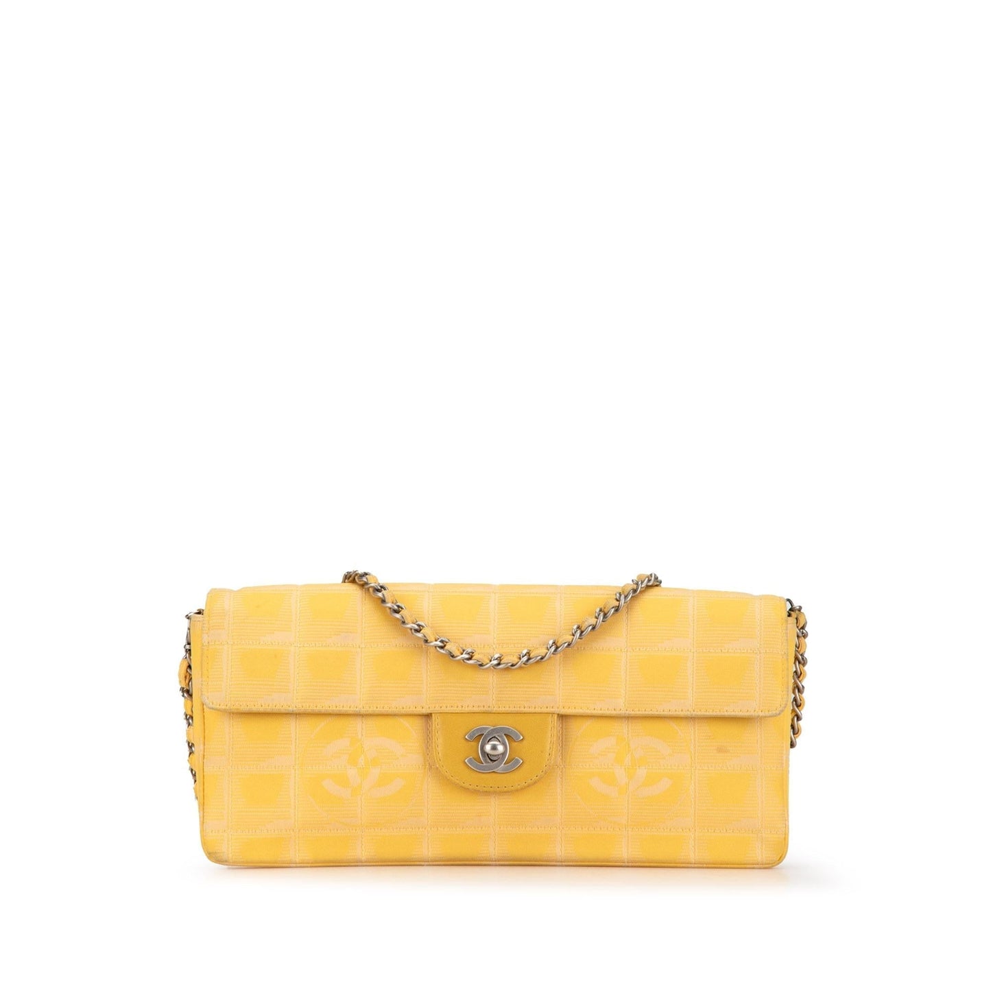 Chanel Gabrielle Tan Shoulder Bag Style 2