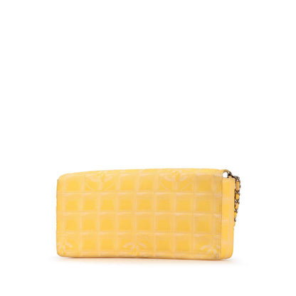 Chanel Gabrielle Tan Shoulder Bag Style 2