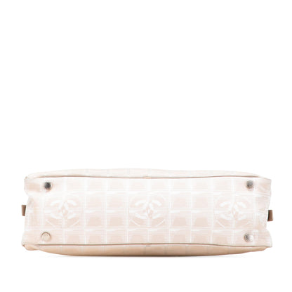 Chanel Gabrielle Brown Shoulder Bag Style 9