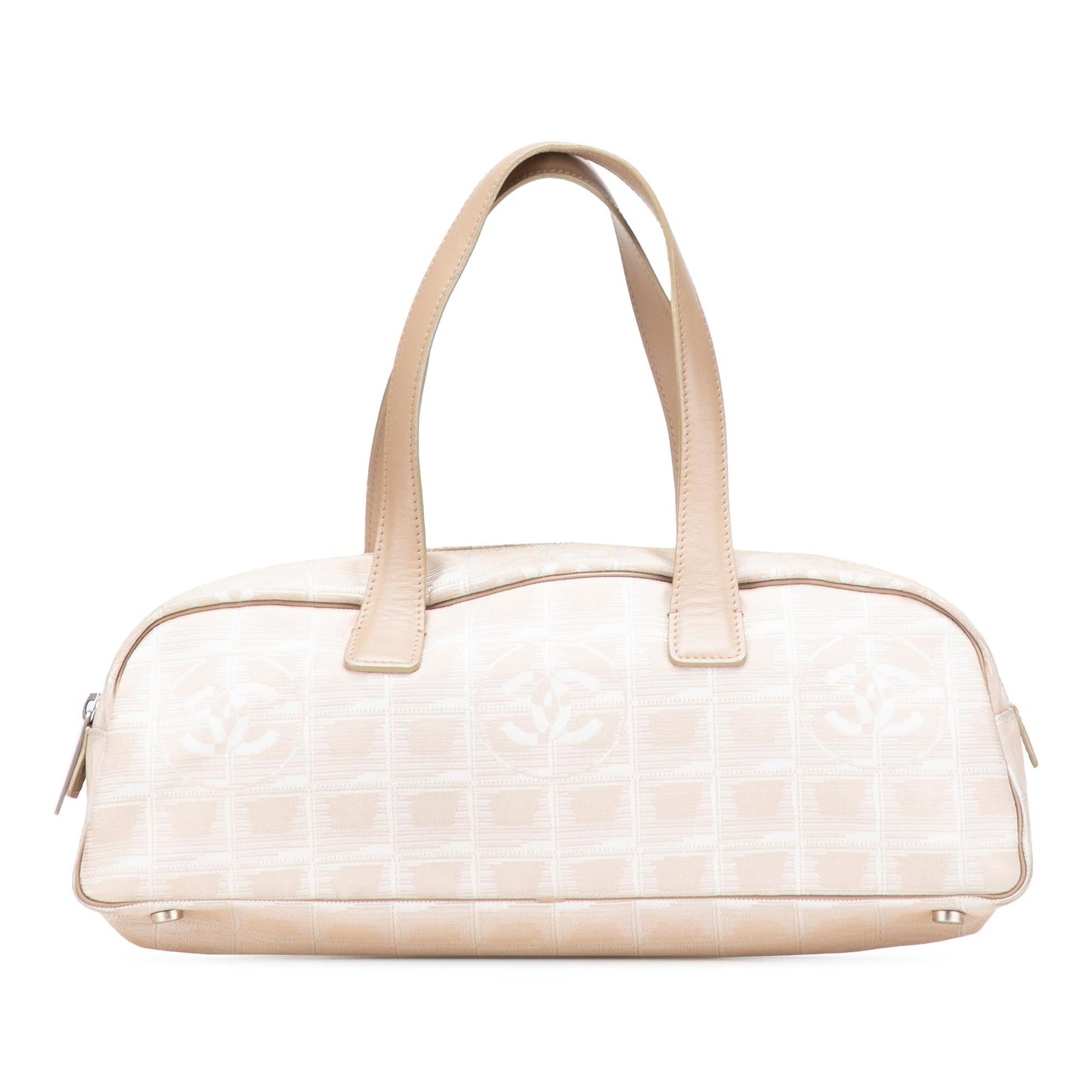 Chanel Gabrielle Brown Shoulder Bag Style 9