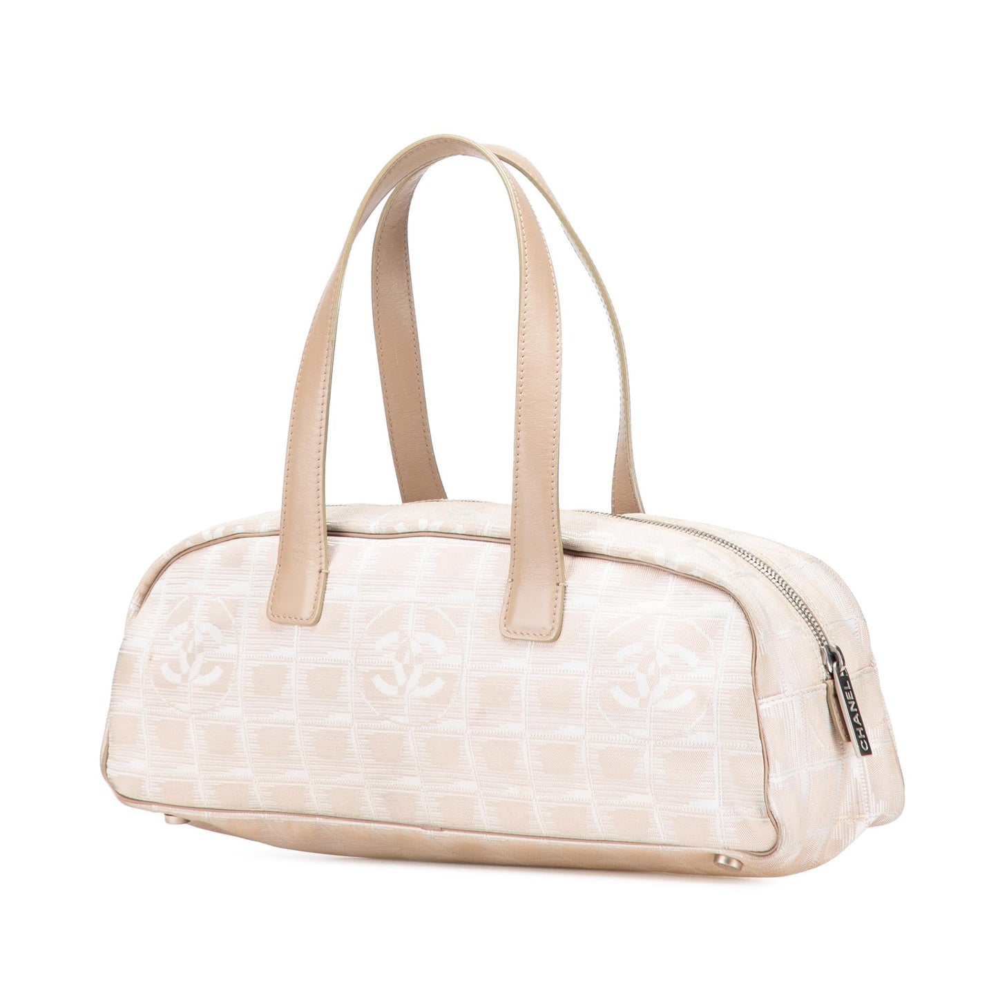 Chanel Gabrielle Brown Shoulder Bag Style 9