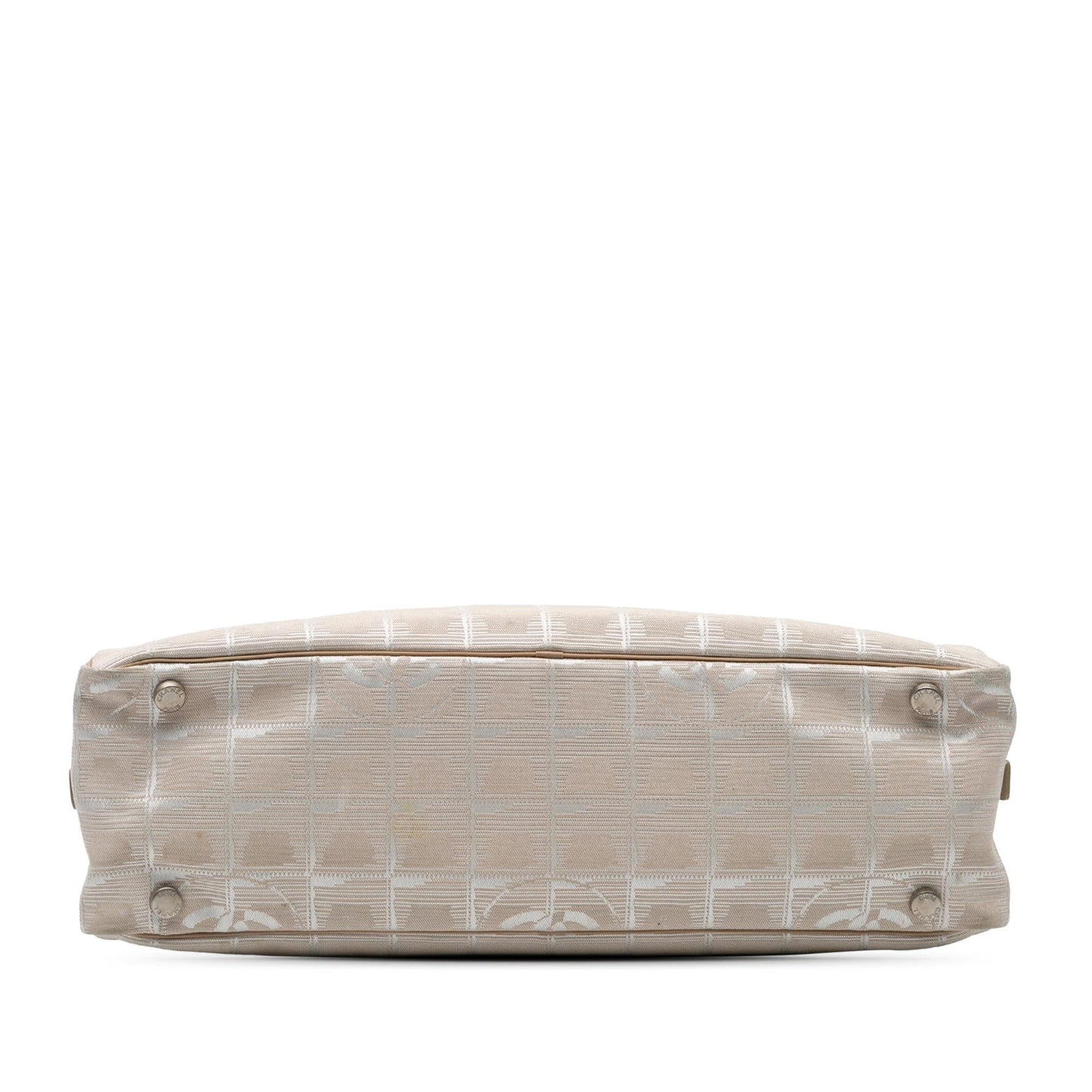 Chanel Gabrielle Brown Shoulder Bag Style 5