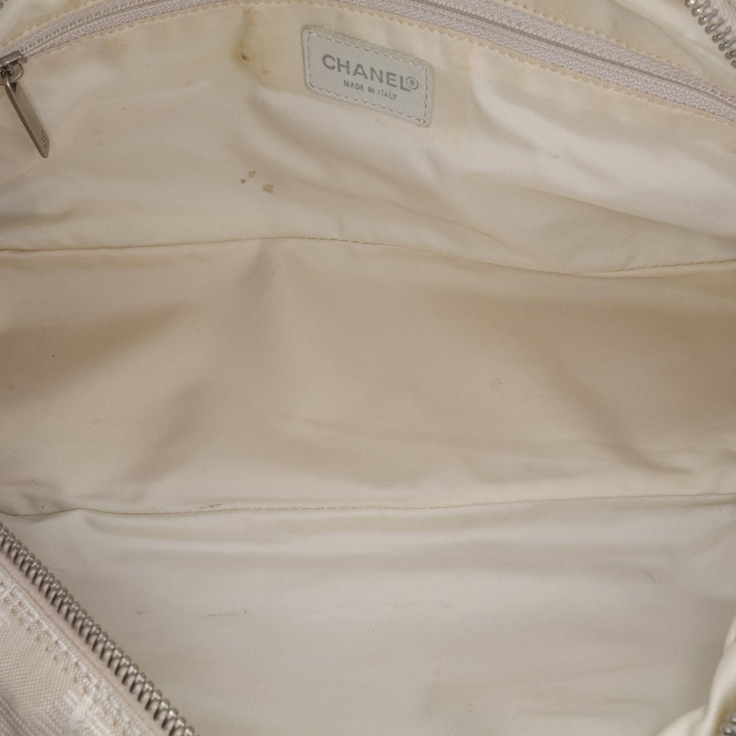 Chanel Gabrielle Brown Shoulder Bag Style 5