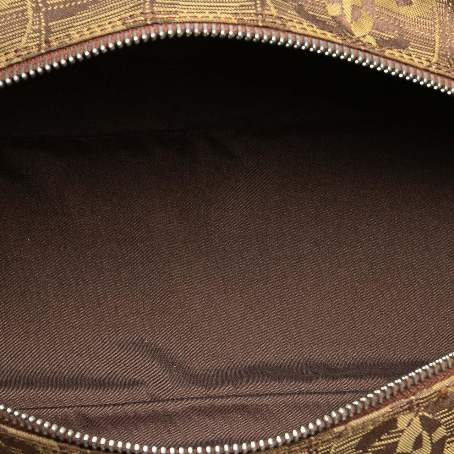 Chanel Gabrielle Brown Shoulder Bag Style 4