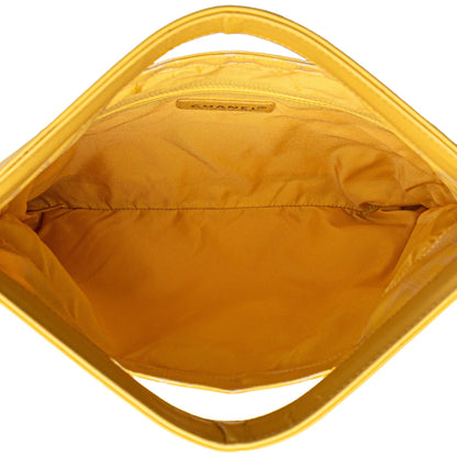 Chanel Gabrielle Tan Shoulder Bag Tan