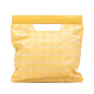 Chanel Gabrielle Tan Shoulder Bag Tan
