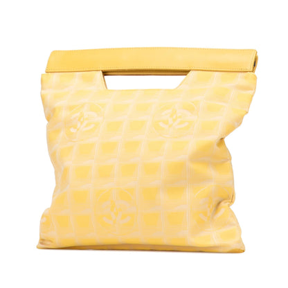 Chanel Gabrielle Tan Shoulder Bag Tan