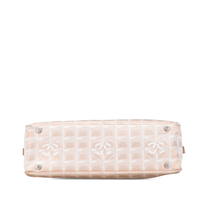 Chanel Gabrielle Brown Shoulder Bag Style 2