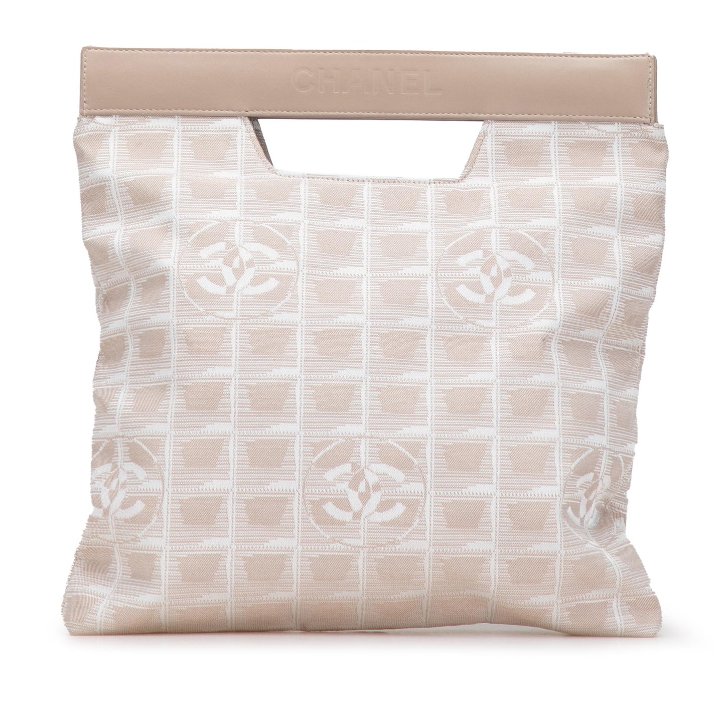 Chanel Gabrielle Brown Shoulder Bag