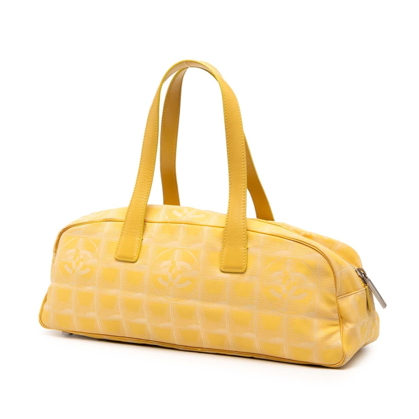 Chanel Gabrielle Tan Shoulder Bag