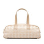 Chanel New Travel Line Nylon Handbag
