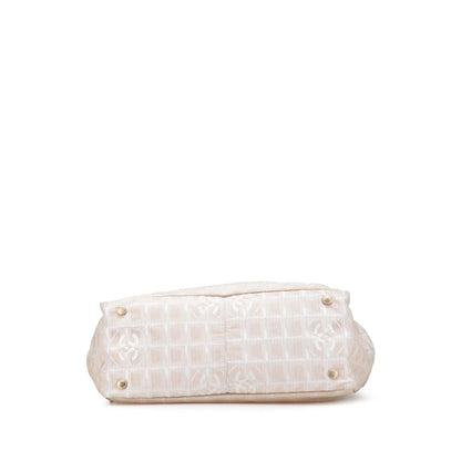 Chanel Gabrielle Brown Tote Bag Style 4