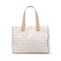 Chanel Gabrielle Brown Tote Bag Style 4