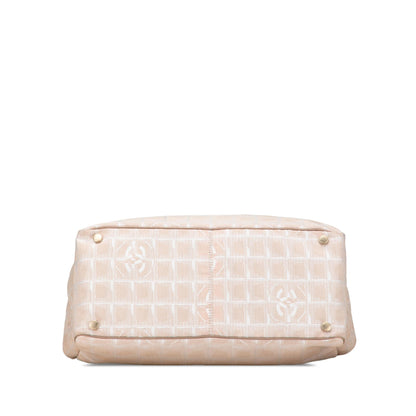 Chanel Gabrielle Brown Tote Bag Style 2