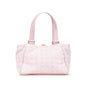 Chanel Gabrielle Pink Tote Bag