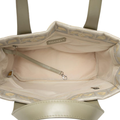 Chanel Gabrielle Brown Tote Bag