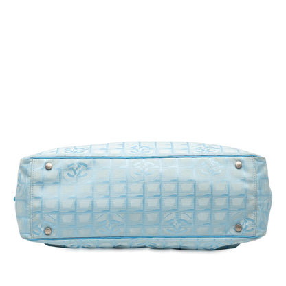 Chanel New Travel Line Nylon Tote